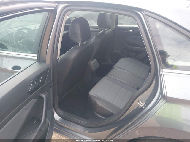 2025 Volkswagen Jetta 1.5t Se მანქანა იყიდება აუქციონზე, vin: 3VW7X7BU2SM037860, აუქციონის ნომერი: 46265475