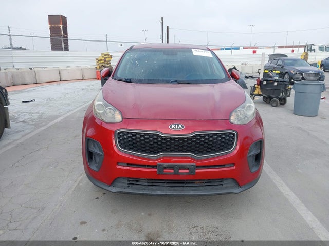 KIA Sportage Lx 2018 KNDPM3AC9J7336980 Image 11