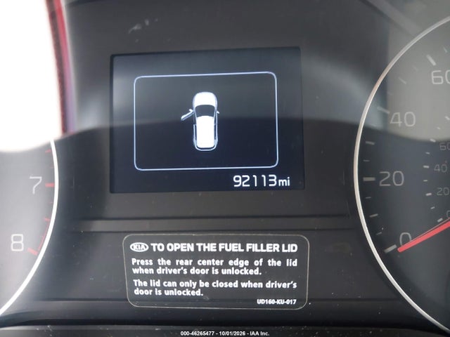 KIA Sportage Lx 2018 KNDPM3AC9J7336980 Image 14