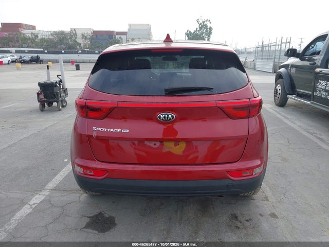 KIA Sportage Lx 2018 KNDPM3AC9J7336980 Image 15