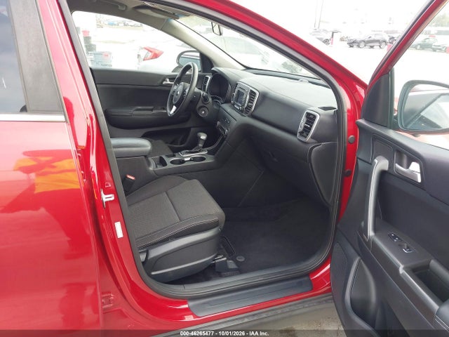 KIA Sportage Lx 2018 KNDPM3AC9J7336980 Image 5