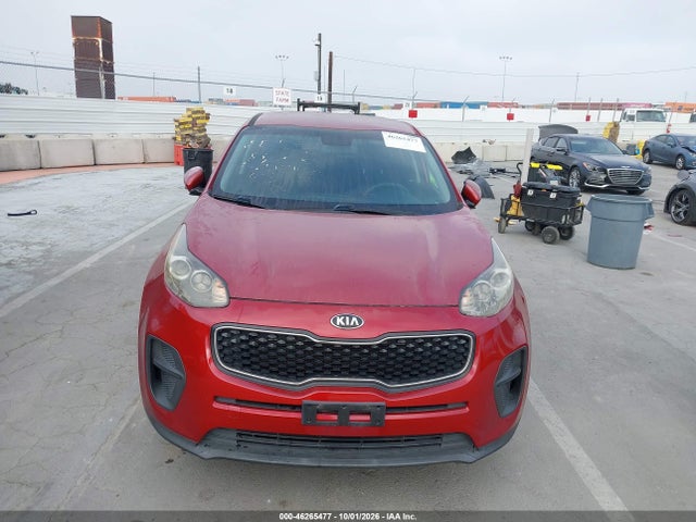 KIA Sportage Lx 2018 KNDPM3AC9J7336980 Image 6