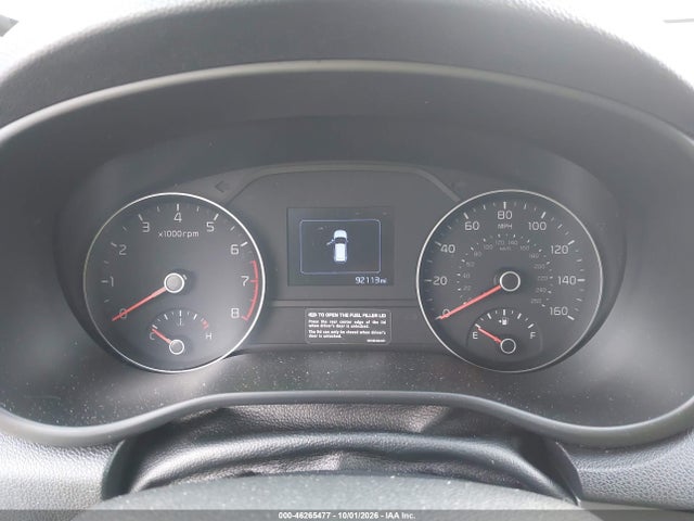 KIA Sportage Lx 2018 KNDPM3AC9J7336980 Image 7
