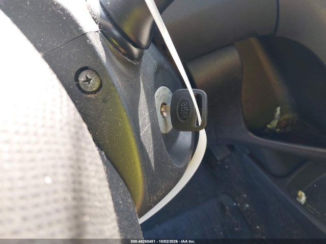 46265481 :رقم المزاد ، JTDJT923075133345 vin ، 2007 Toyota Yaris مزاد بيع