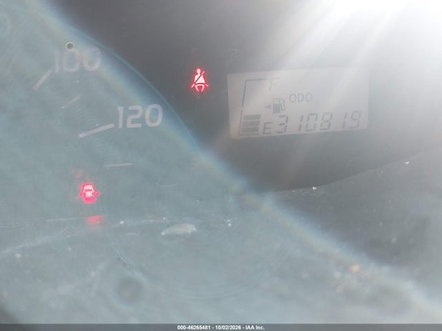 46265481 :رقم المزاد ، JTDJT923075133345 vin ، 2007 Toyota Yaris مزاد بيع