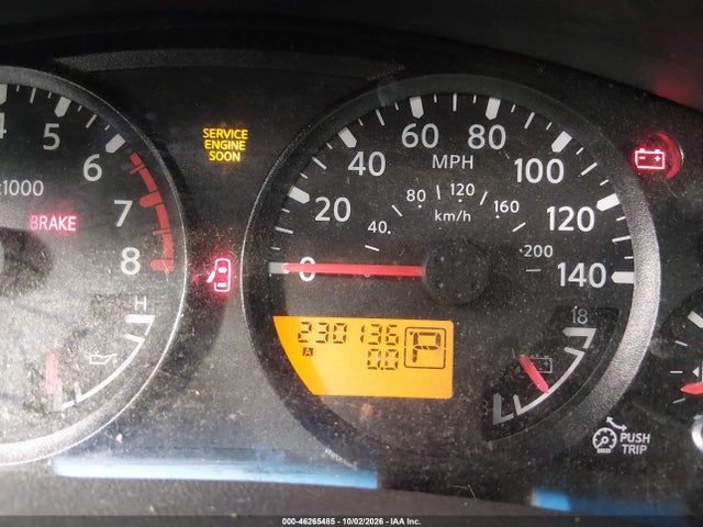 Продажа на аукционе авто 2010 Nissan Frontier Se, vin: 1N6AD0FR7AC416722, номер лота: 46265485
