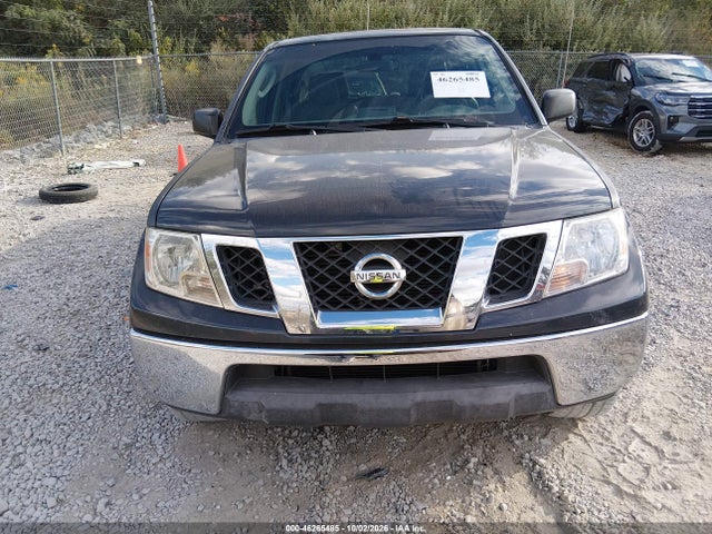 Продажа на аукционе авто 2010 Nissan Frontier Se, vin: 1N6AD0FR7AC416722, номер лота: 46265485