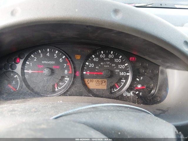 Продажа на аукционе авто 2010 Nissan Frontier Se, vin: 1N6AD0FR7AC416722, номер лота: 46265485