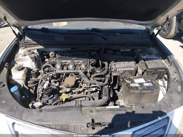 Aukcja sprzedaży 2013 Hyundai Azera, vin: KMHFH4JG9DA309483, numer aukcji: 46265496