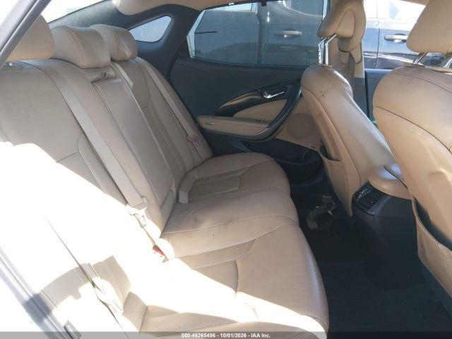 Aukcja sprzedaży 2013 Hyundai Azera, vin: KMHFH4JG9DA309483, numer aukcji: 46265496