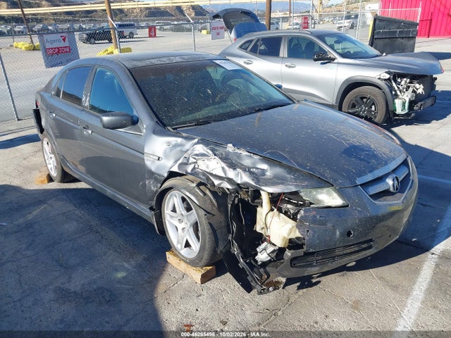 Продаж на аукціоні авто 2006 Acura Tl, vin: 19UUA66236A034724, номер лоту: 46265498