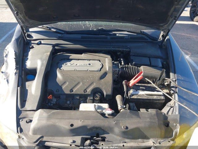 Продажа на аукционе авто 2006 Acura Tl, vin: 19UUA66236A034724, номер лота: 46265498
