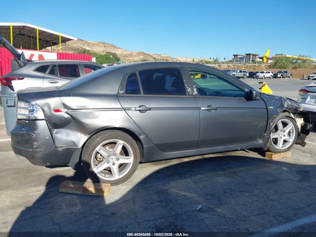 Продажа на аукционе авто 2006 Acura Tl, vin: 19UUA66236A034724, номер лота: 46265498