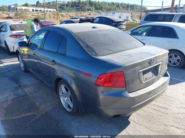 Продажа на аукционе авто 2006 Acura Tl, vin: 19UUA66236A034724, номер лота: 46265498