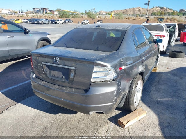 Продажа на аукционе авто 2006 Acura Tl, vin: 19UUA66236A034724, номер лота: 46265498