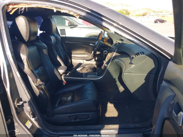 Продажа на аукционе авто 2006 Acura Tl, vin: 19UUA66236A034724, номер лота: 46265498