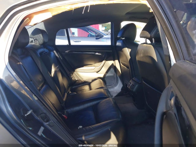 Продажа на аукционе авто 2006 Acura Tl, vin: 19UUA66236A034724, номер лота: 46265498