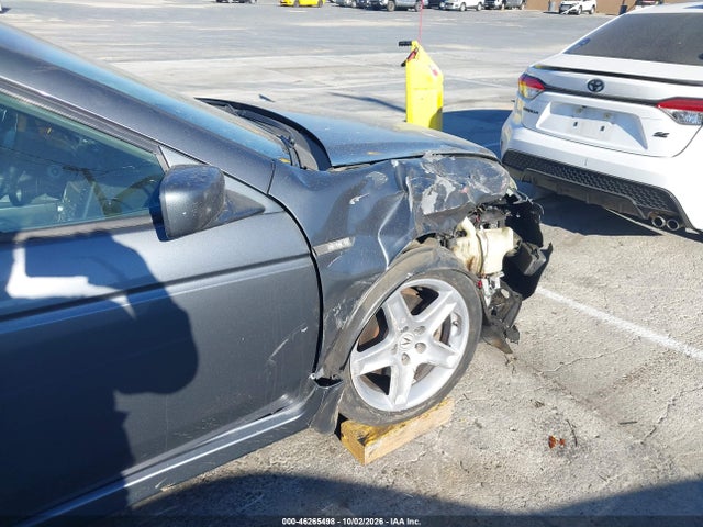 Продажа на аукционе авто 2006 Acura Tl, vin: 19UUA66236A034724, номер лота: 46265498