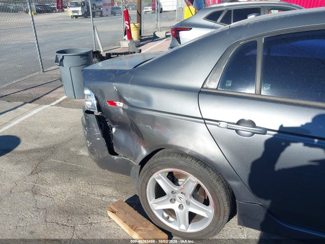 Продажа на аукционе авто 2006 Acura Tl, vin: 19UUA66236A034724, номер лота: 46265498