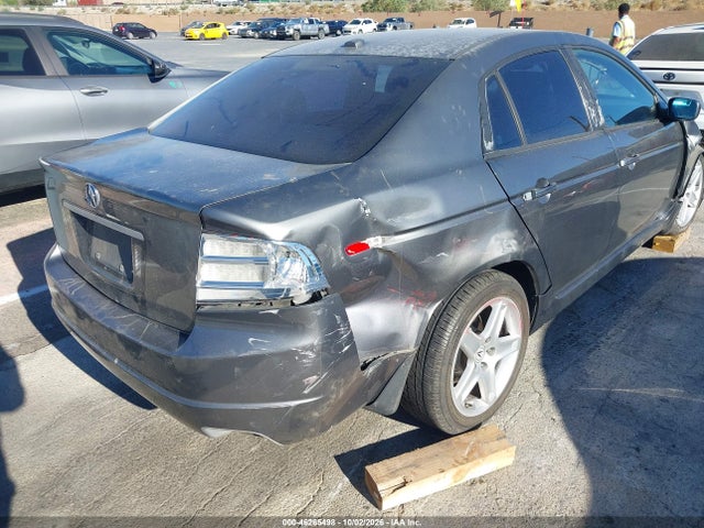 Продажа на аукционе авто 2006 Acura Tl, vin: 19UUA66236A034724, номер лота: 46265498