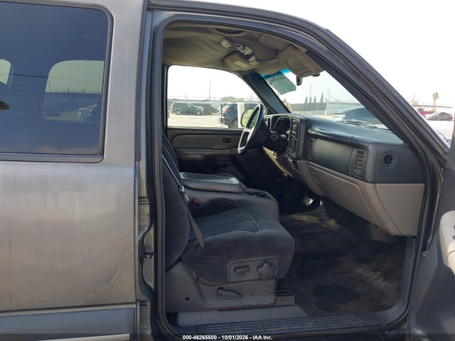 46265500 :رقم المزاد ، 1GNEC13V32R148899 vin ، 2002 Chevrolet Tahoe Ls مزاد بيع