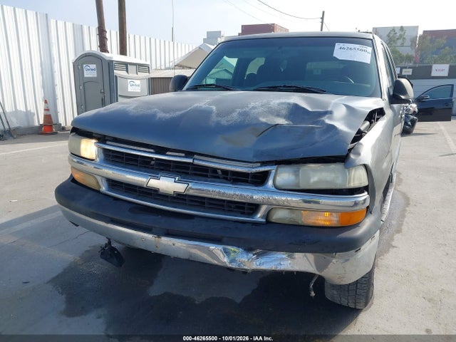 46265500 :رقم المزاد ، 1GNEC13V32R148899 vin ، 2002 Chevrolet Tahoe Ls مزاد بيع