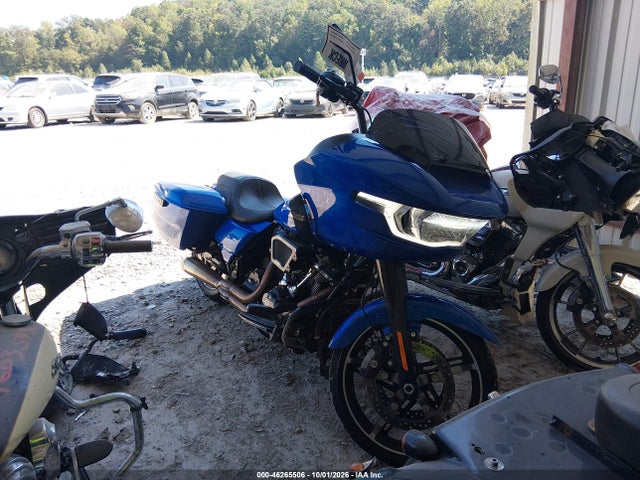 Harley-Davidson FLTRX 2024 1HD1KH714RB632916 zdjęcie główne