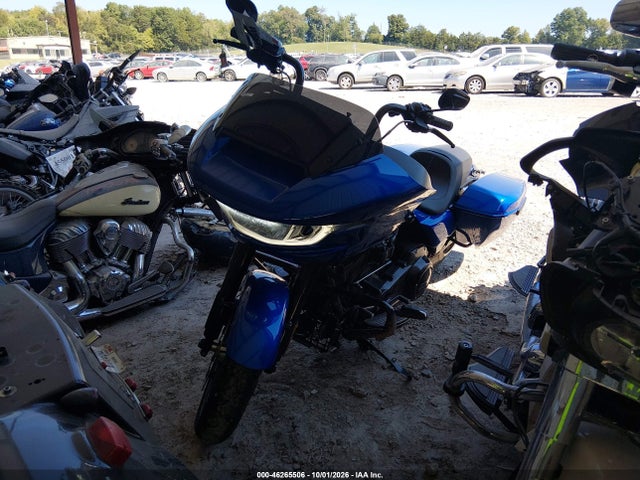 Harley-Davidson FLTRX 2024 1HD1KH714RB632916 Image 2