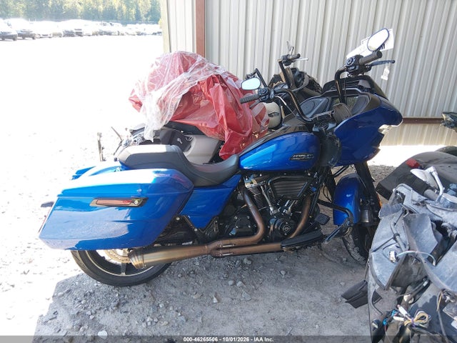 Harley-Davidson FLTRX 2024 1HD1KH714RB632916 Image 12