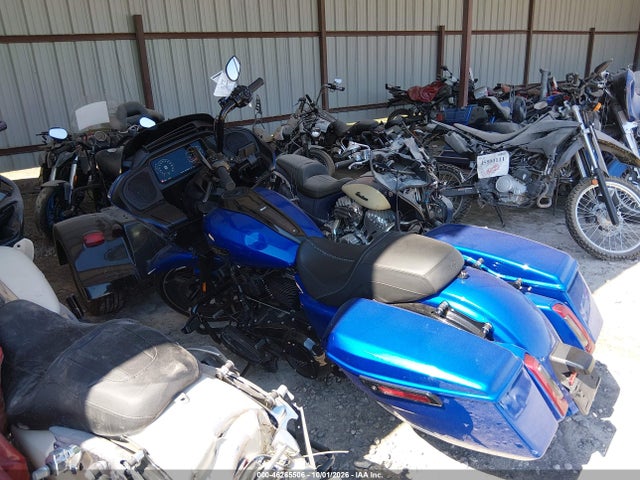 Harley-Davidson FLTRX 2024 1HD1KH714RB632916 Image 13