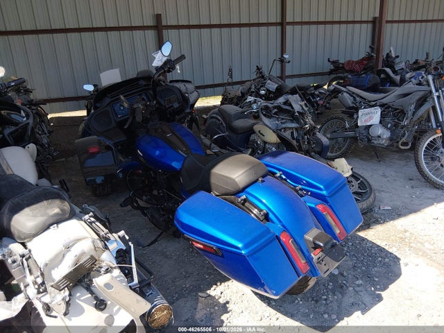 Harley-Davidson FLTRX 2024 1HD1KH714RB632916 Image 3
