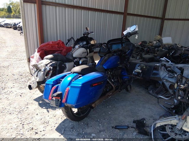 Harley-Davidson FLTRX 2024 1HD1KH714RB632916 Image 4