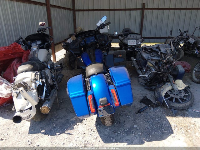 Harley-Davidson FLTRX 2024 1HD1KH714RB632916 Image 6