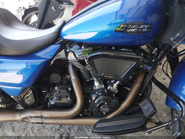 Harley-Davidson FLTRX 2024 1HD1KH714RB632916 Image 8