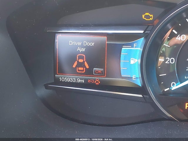 Ford EXPLORER SPORT 2017 1FM5K8GT8HGA76143 Image 16