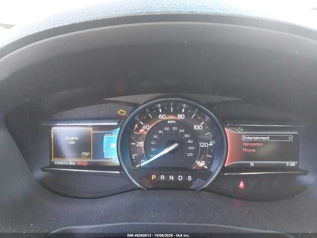 Ford EXPLORER SPORT 2017 1FM5K8GT8HGA76143 Image 7
