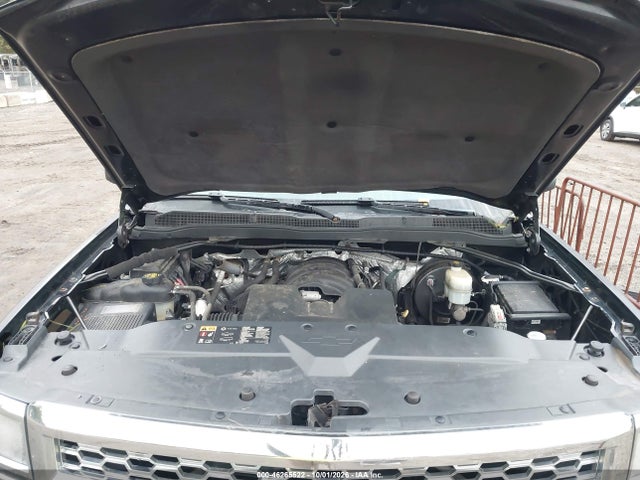 Продаж на аукціоні авто 2014 Chevrolet Silverado 1500 1lt, vin: 1GCVKREH8EZ321385, номер лоту: 46265522