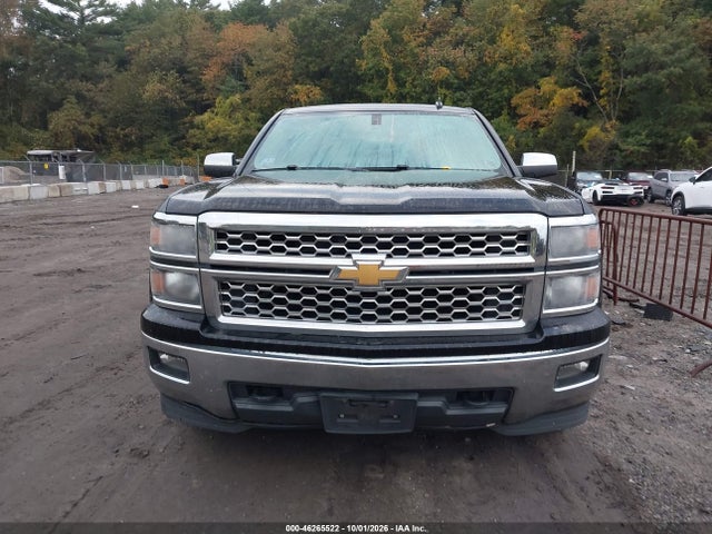 Продаж на аукціоні авто 2014 Chevrolet Silverado 1500 1lt, vin: 1GCVKREH8EZ321385, номер лоту: 46265522