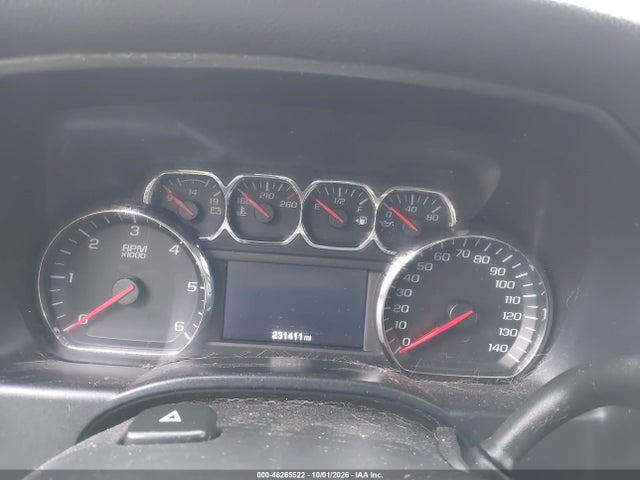 Продаж на аукціоні авто 2014 Chevrolet Silverado 1500 1lt, vin: 1GCVKREH8EZ321385, номер лоту: 46265522