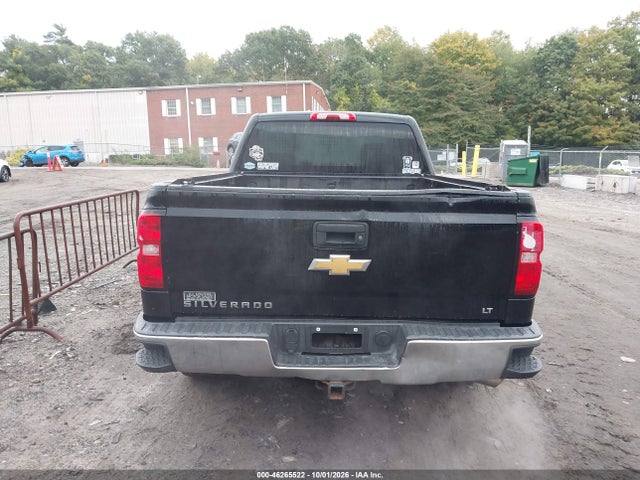 Продаж на аукціоні авто 2014 Chevrolet Silverado 1500 1lt, vin: 1GCVKREH8EZ321385, номер лоту: 46265522