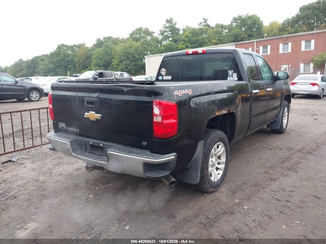 Продаж на аукціоні авто 2014 Chevrolet Silverado 1500 1lt, vin: 1GCVKREH8EZ321385, номер лоту: 46265522