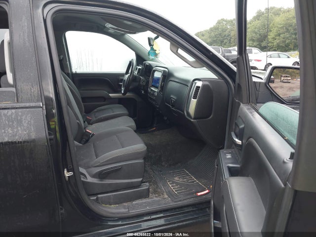 Продаж на аукціоні авто 2014 Chevrolet Silverado 1500 1lt, vin: 1GCVKREH8EZ321385, номер лоту: 46265522