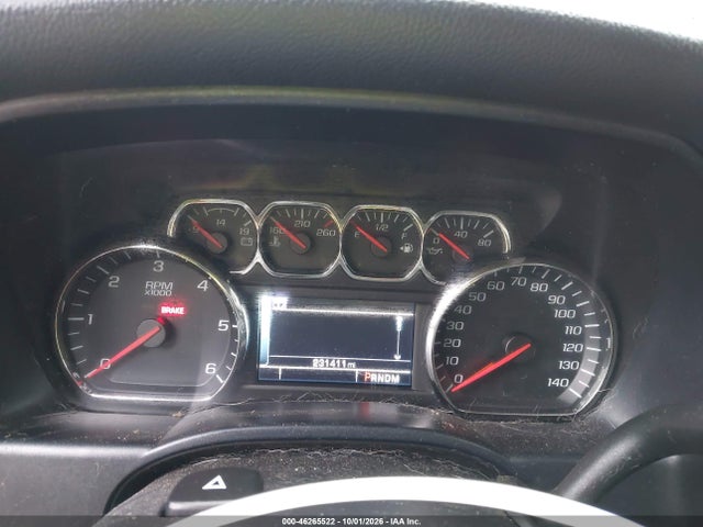 Продаж на аукціоні авто 2014 Chevrolet Silverado 1500 1lt, vin: 1GCVKREH8EZ321385, номер лоту: 46265522
