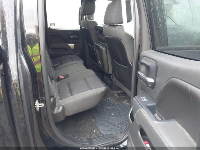 Продаж на аукціоні авто 2014 Chevrolet Silverado 1500 1lt, vin: 1GCVKREH8EZ321385, номер лоту: 46265522