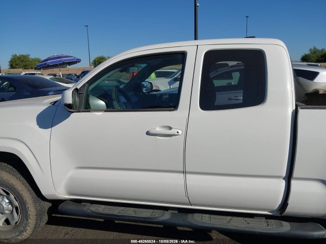 Toyota Tacoma Sr 2020 3TYRX5GN6LT000673 Image 15