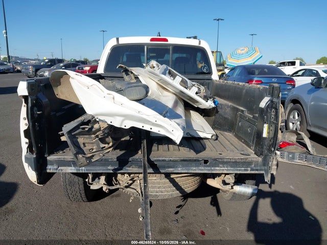 Toyota Tacoma Sr 2020 3TYRX5GN6LT000673 Image 17