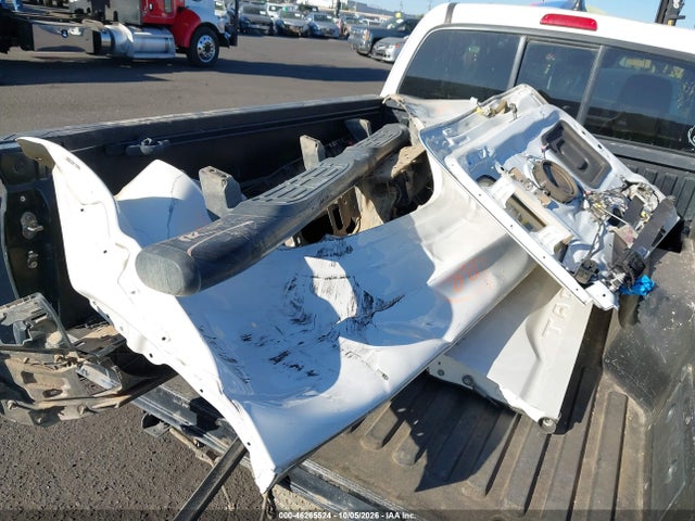 Toyota Tacoma Sr 2020 3TYRX5GN6LT000673 Image 12