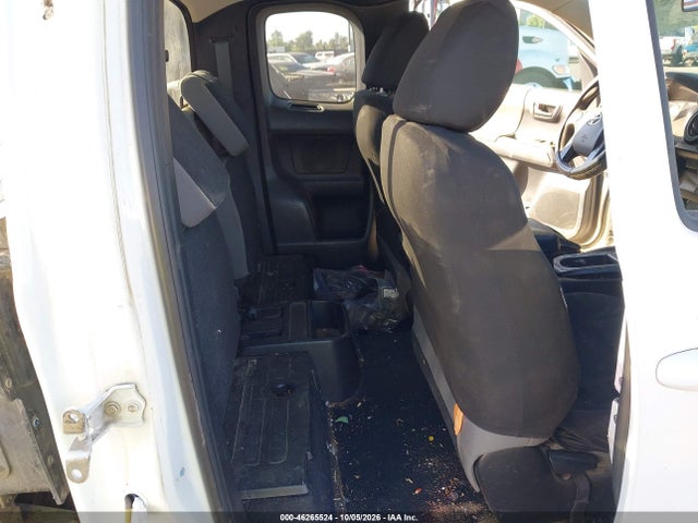 Toyota Tacoma Sr 2020 3TYRX5GN6LT000673 Image 8