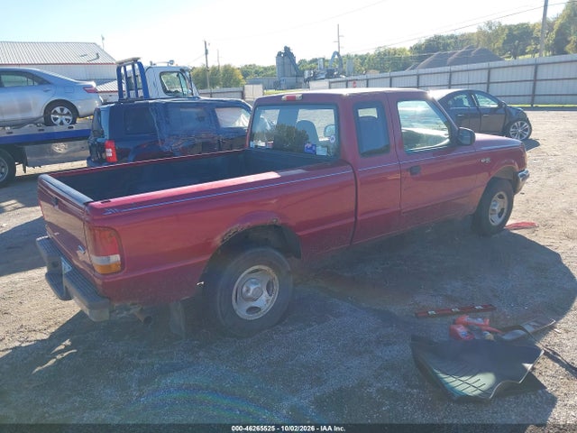 Aukcja sprzedaży 1996 Ford Ranger Super Cab, vin: 1FTCR14U3TPA60601, numer aukcji: 46265525