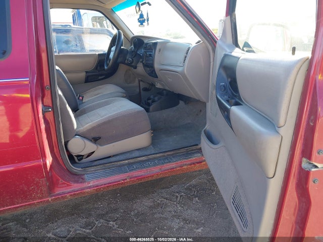 Aukcja sprzedaży 1996 Ford Ranger Super Cab, vin: 1FTCR14U3TPA60601, numer aukcji: 46265525